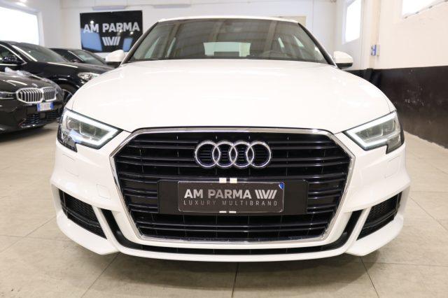 AUDI A3 SPB 30 g-tron S tronic Admired "" Km 63000 ""