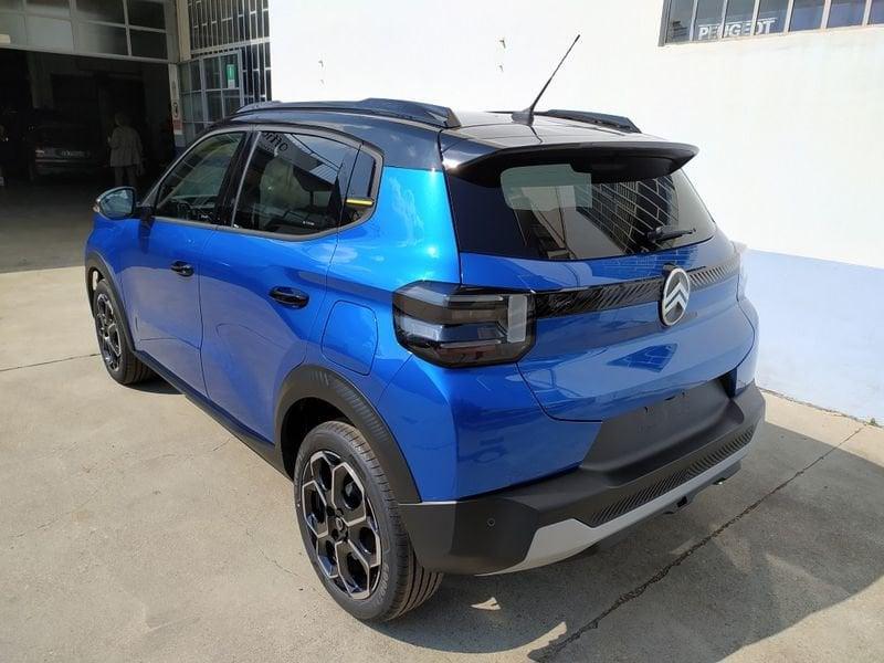 Citroën C3 100 Max Promo CBC 5