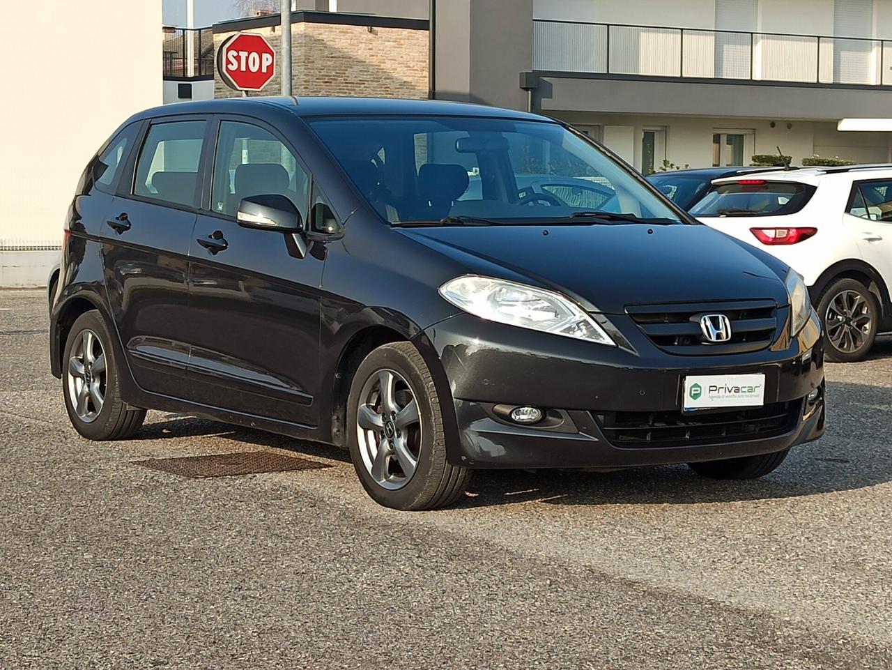 Honda HR-V FR-V 2.2 16V i-CTDi Executive