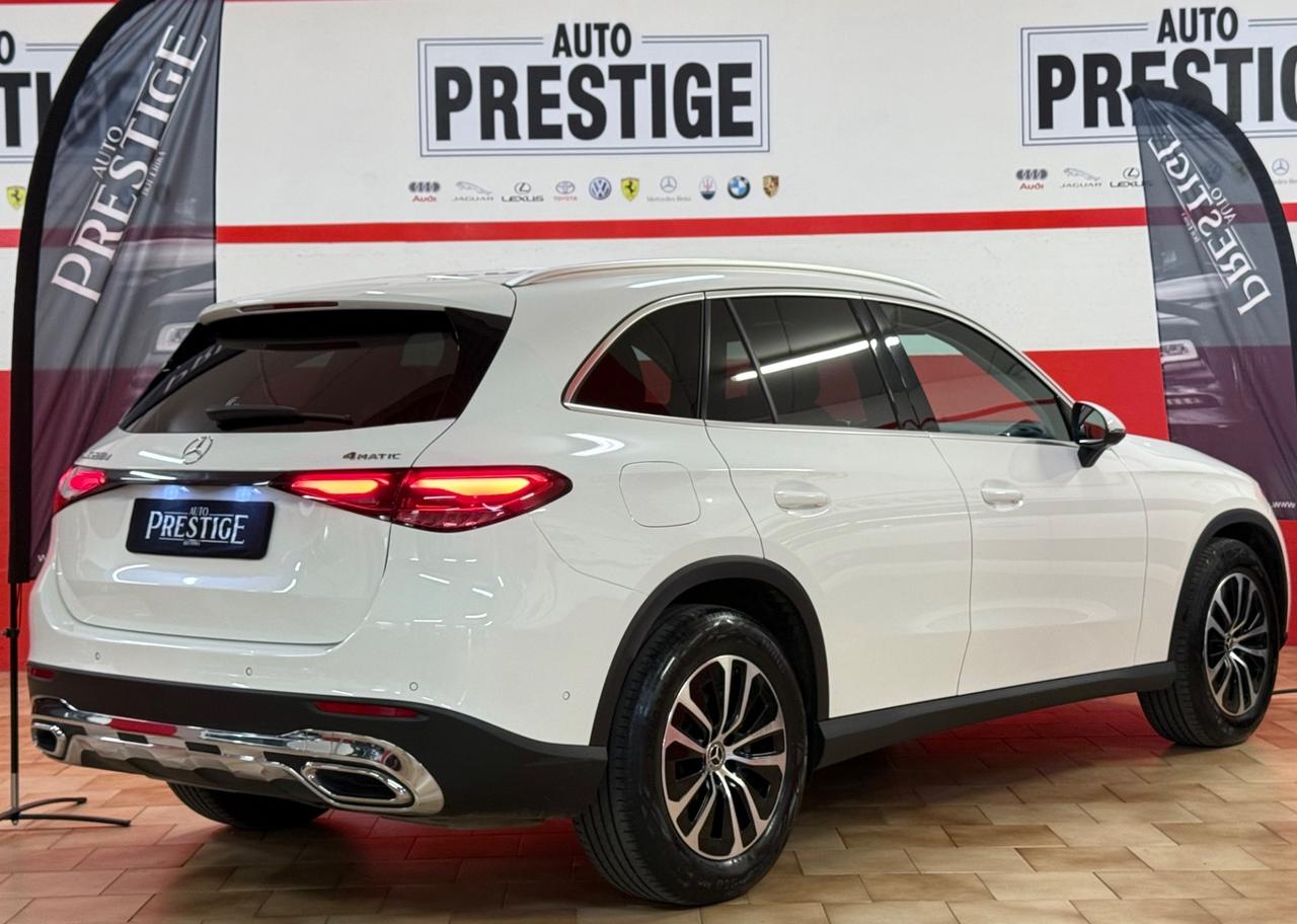 Mercedes-benz GLC 220 d 4Matic Mild Hybrid Advanced Plus
