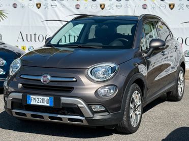 Fiat 500X 1.3 MultiJet 95 CV Cross