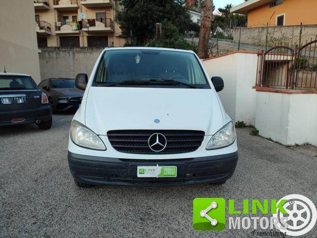 MERCEDES-BENZ Vito 2.2 111 CDI Furg.Comp