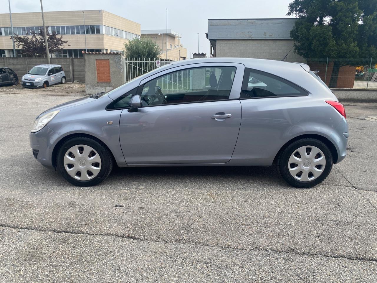 Opel Corsa 1.2 80CV 3 porte GPL-TECH Enjoy