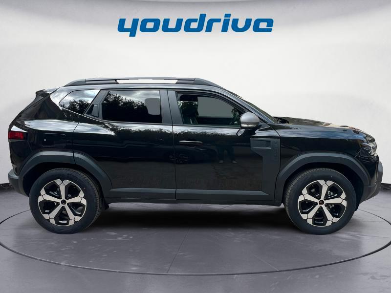 Dacia Duster Eco-G 120 CV Journey KM0