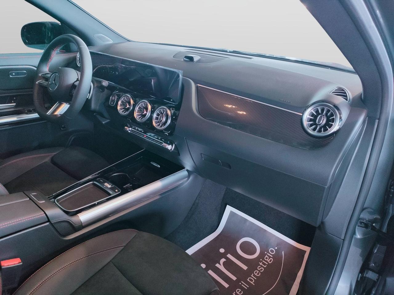 Mercedes-Benz GLA 200 d