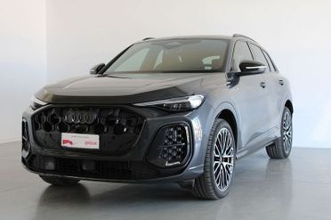 Audi Q5 3 serie TDi 150 kW mHEV+ S tronic quattro Lau
