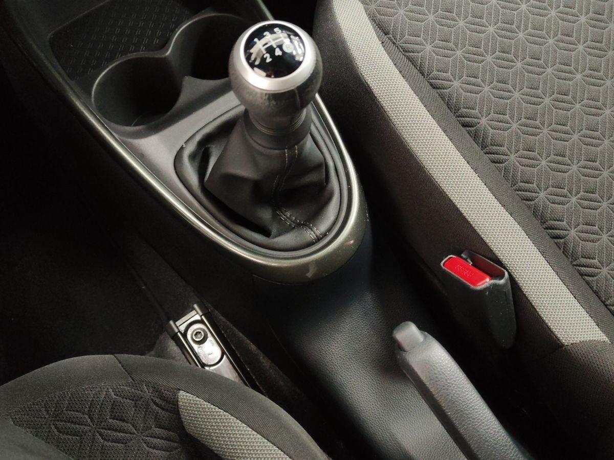 TOYOTA Aygo X 1.0 Trend 72cv