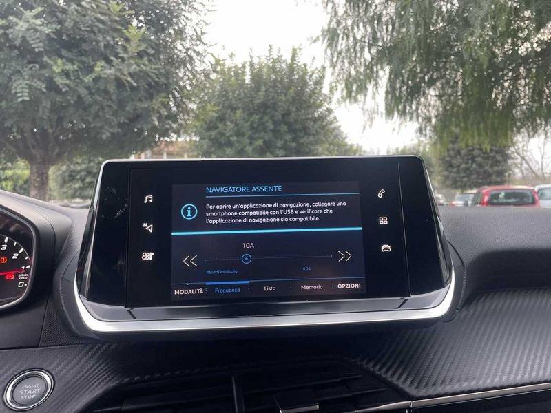 Peugeot 2008 2008 BlueHDi 110 S&S Allure Pack