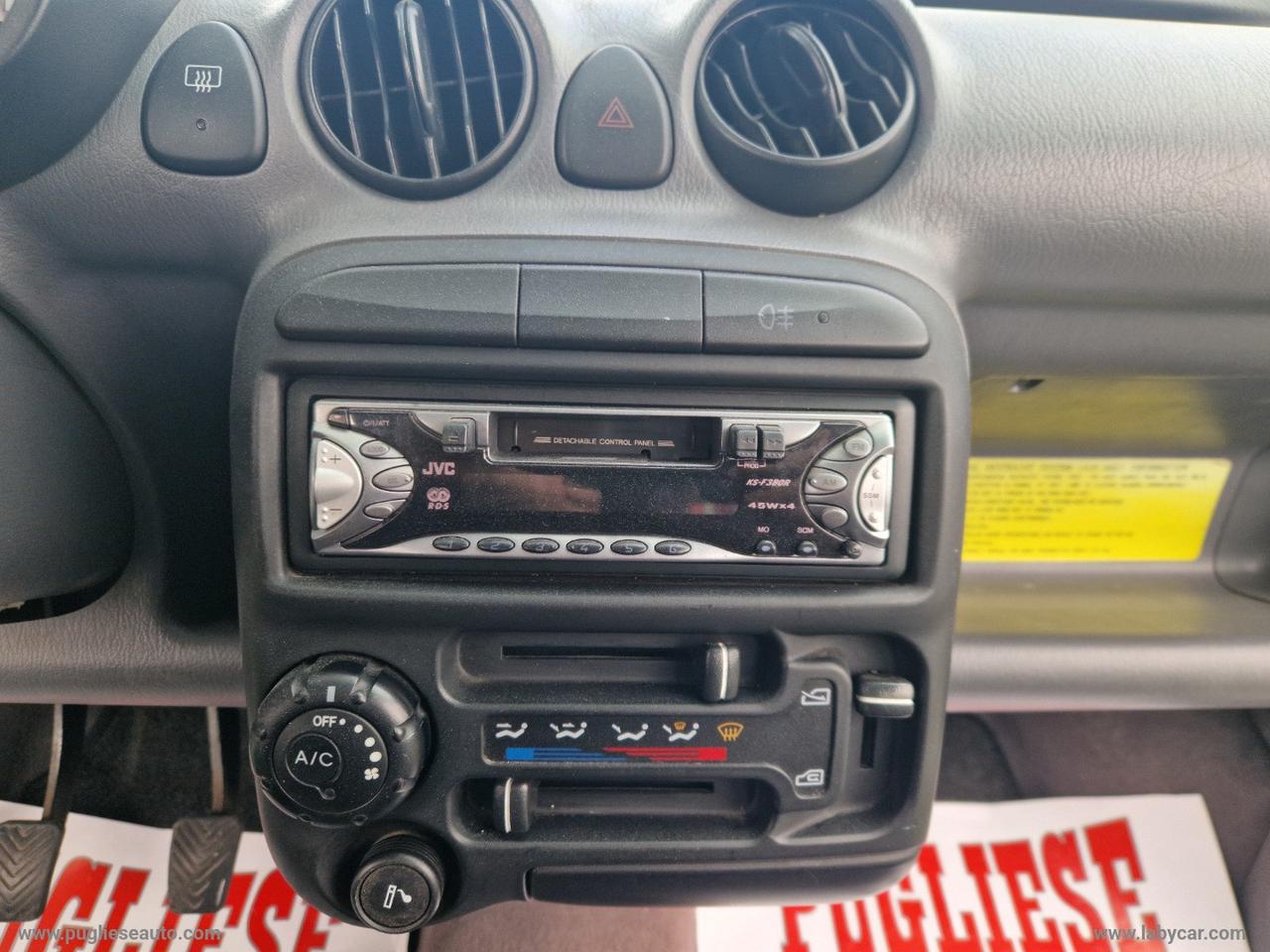 HYUNDAI Atos Prime 1.1 12V Active