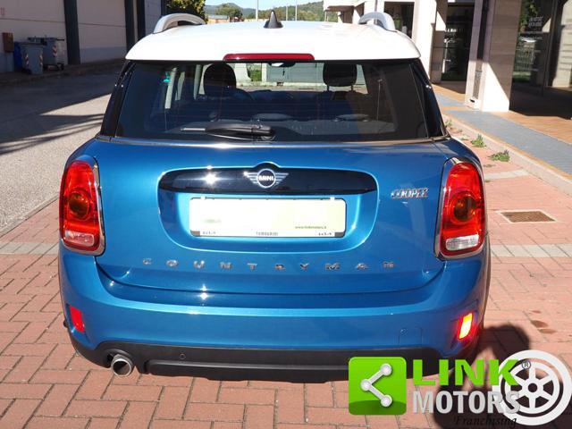 MINI Countryman 1.5 Cooper Countryman FINANZIABILE x NEOPATENTATI