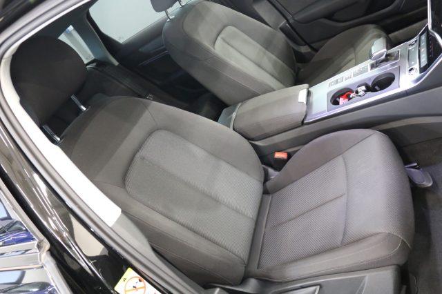 AUDI A6 Avant 40 2.0 TDI S tronic Business Plus