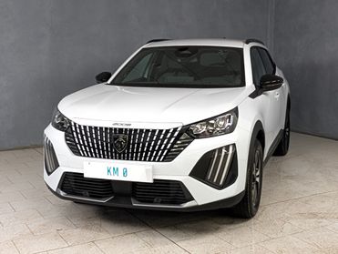 Peugeot 2008 1.2 puretech 100cv Allure