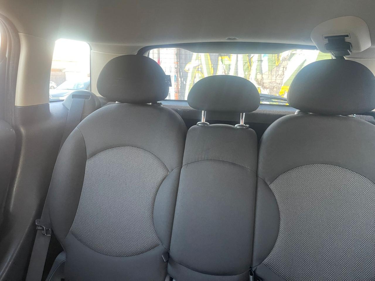 Mini Cooper D Countryman 2.0 diesel perfetta