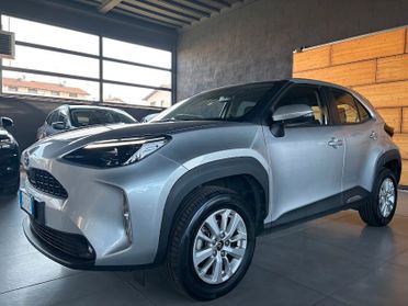 Toyota Yaris Cross 1.5 Hybrid . E-CVT Active