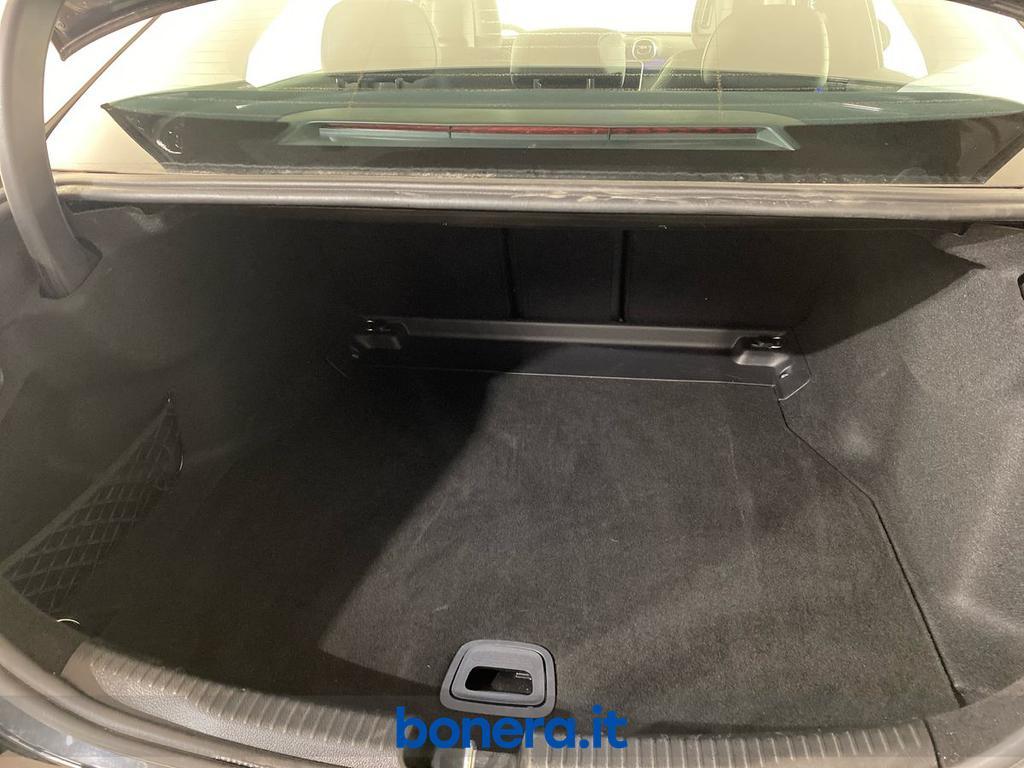 Mercedes Classe C 200 200 d Mild hybrid Advanced 9G-Tronic