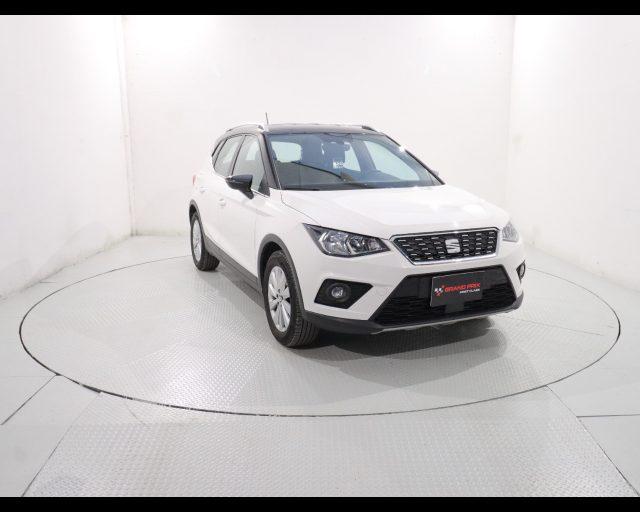 SEAT Arona 1.0 EcoTSI XCELLENCE