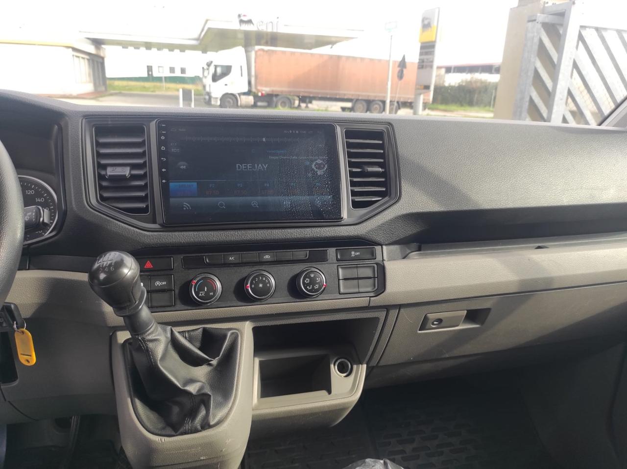 Volkswagen Crafter 30 2.0 TDI 102CV Iva Compresa