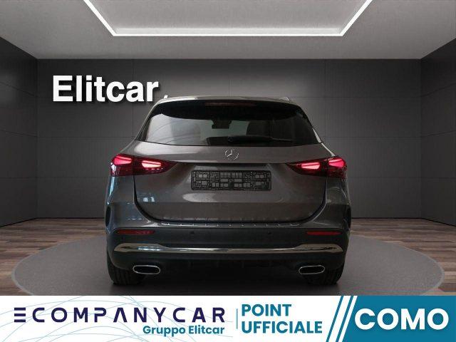 MERCEDES-BENZ GLA 180 Automatic AMG Line Premium