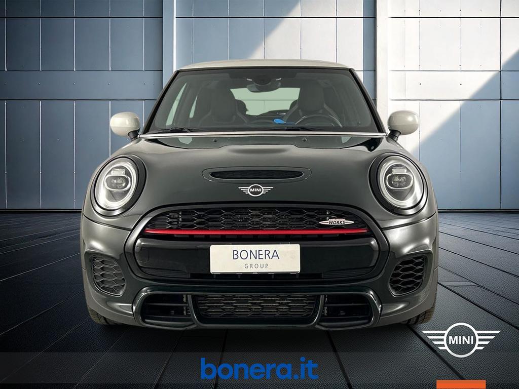 Mini John Cooper Works 2.0 TwinPower Turbo John Cooper Works DCT