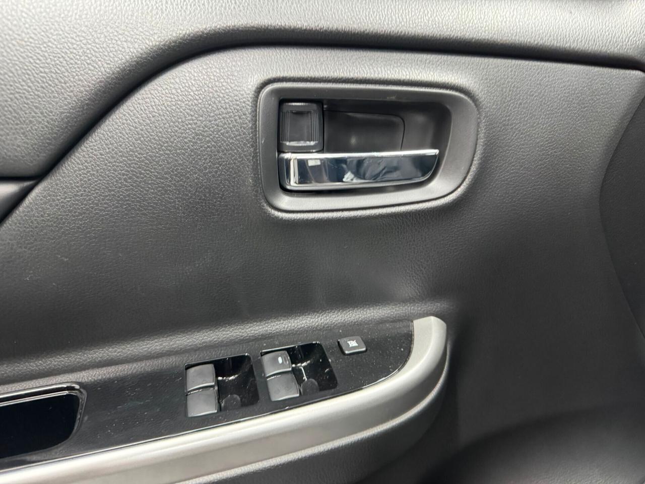 Mitsubishi L200 2.3 D Double Cab 4x4 Super Select Diamond aut.