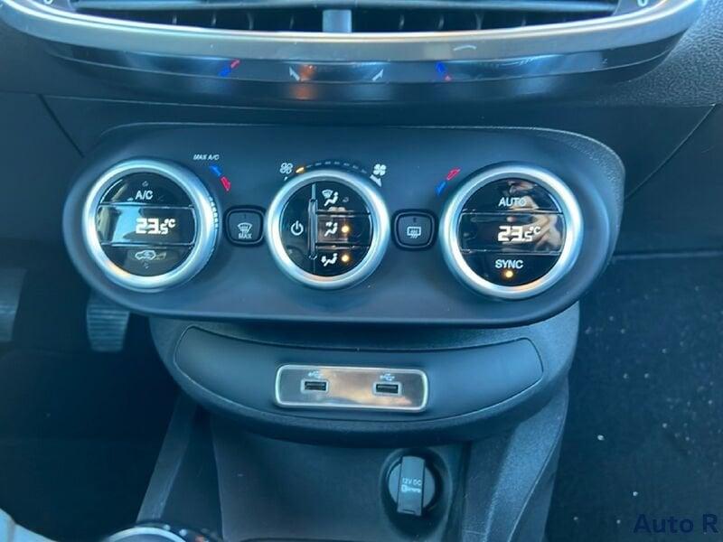 FIAT 500X 500X 1.3 MultiJet 95 CV