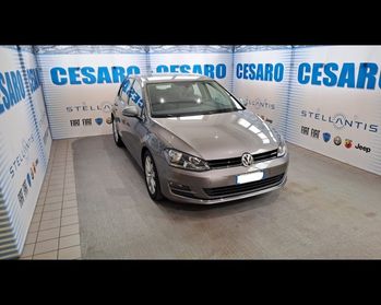 VOLKSWAGEN Golf 5p 2.0 tdi Highline Executive 150cv E6
