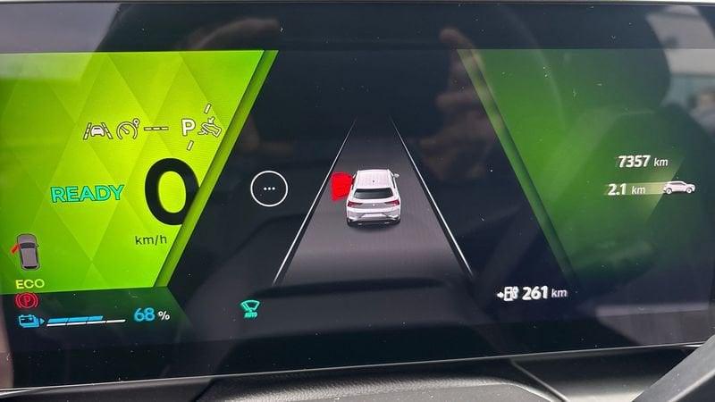 Renault Scénic V E-Tech E-Tech Electric Comfort Range Evolution