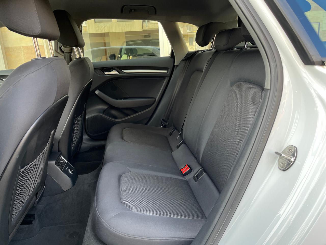 Audi A3 SPB 40 e-tron S tronic Admired