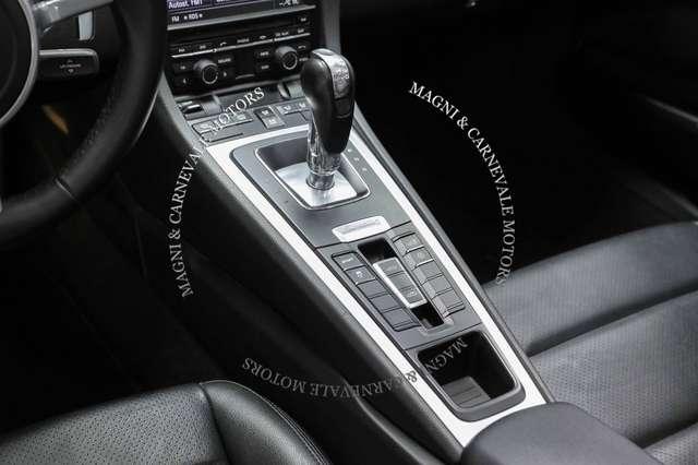 Porsche Boxster 981|PDK|CERCHI 20''|BI-XENO|SCARICO SPORT|PDC