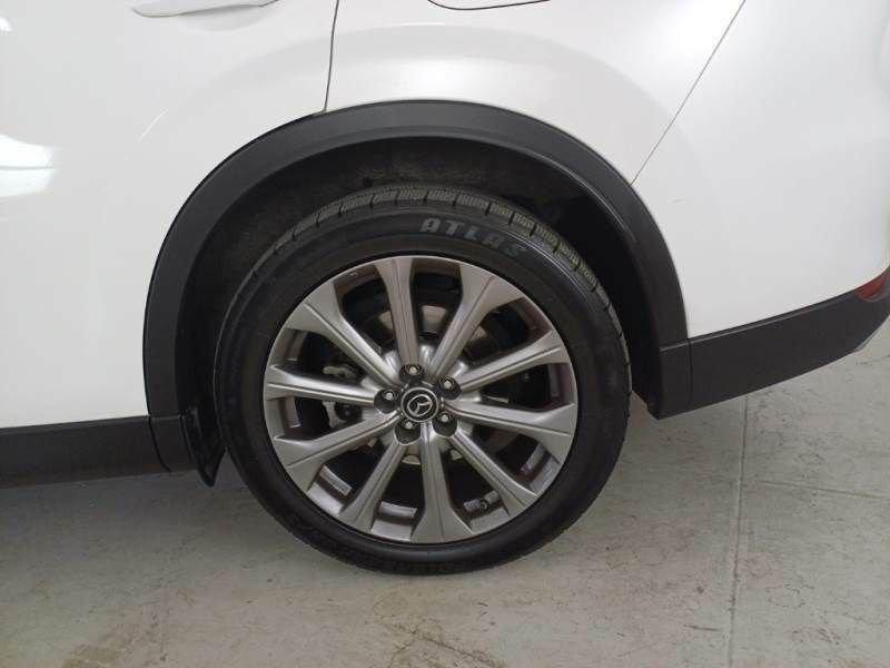 Mazda CX-60 CX-60 3.3L e-Skyactiv 200 CV M Hybrid Exclusive Line