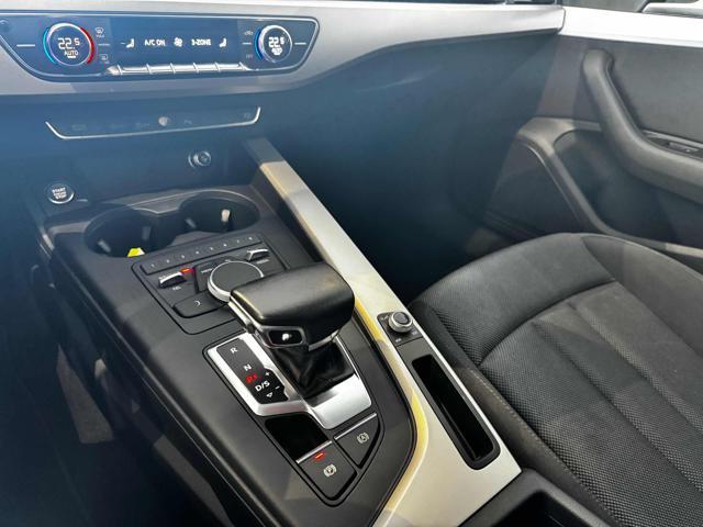 AUDI A4 35 TDI S tronic Business