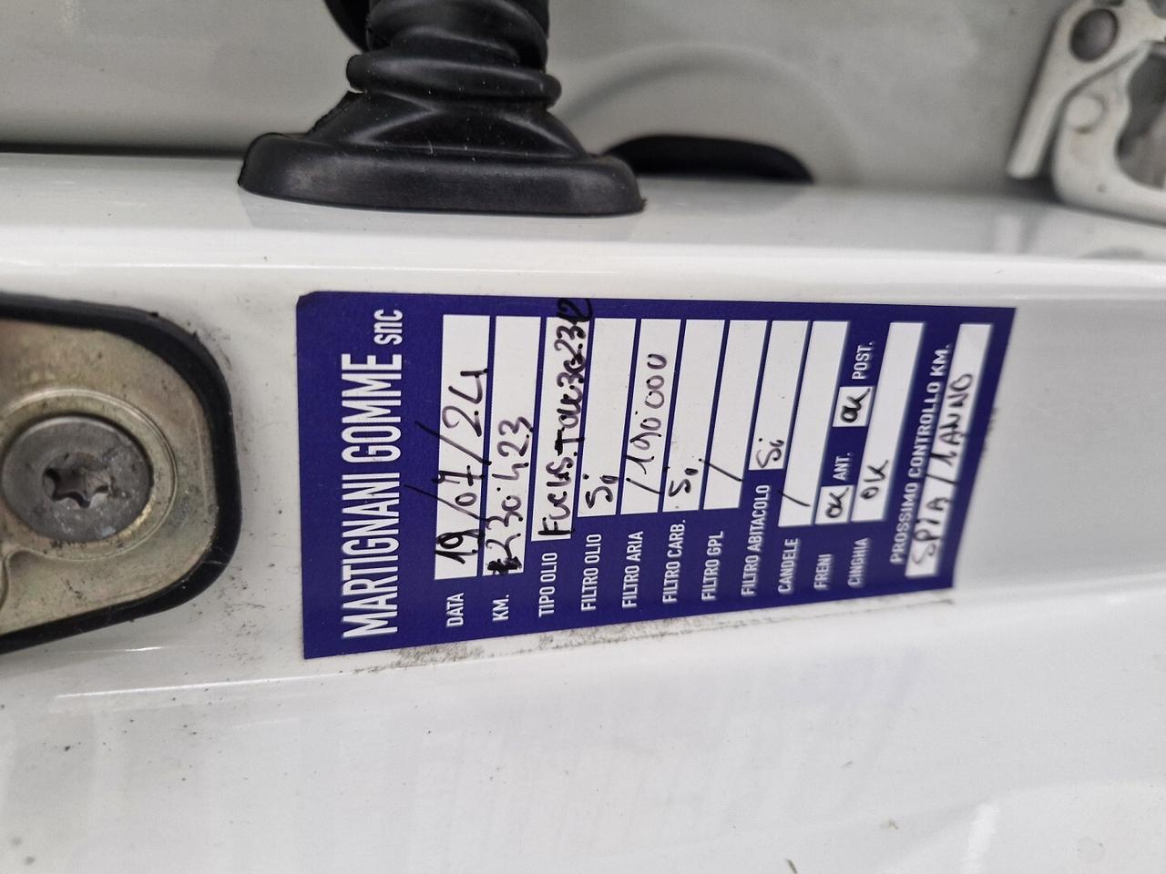 PEUGEOT 3008 1.6 Hdi 110CV Allure BIANCO PERLATO