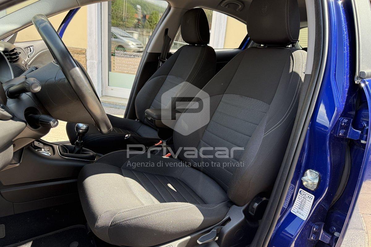 ALFA ROMEO Giulietta 1.6 JTDm 120 CV Business