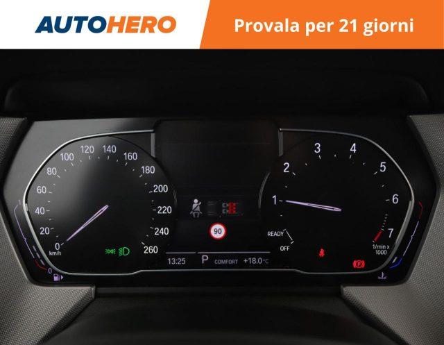 BMW 118 i 5p. Advantage