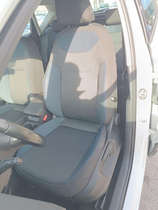 SEAT Ateca 1.6 TDI Style