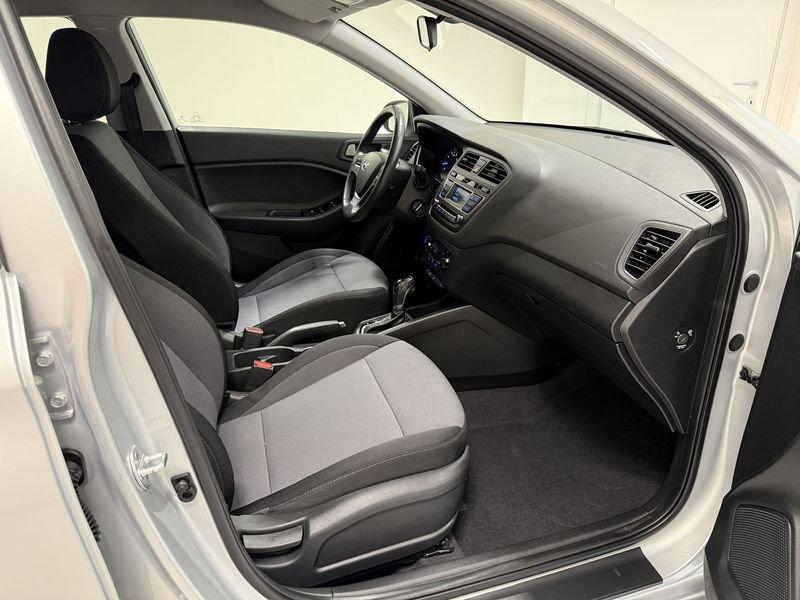 Hyundai i20 1.4 Automatica 5Pt Trend