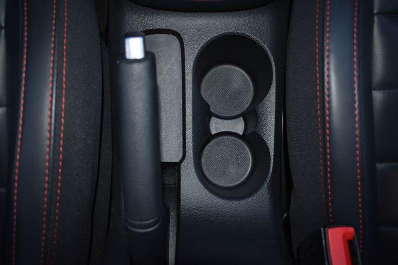 MG ZS 1.5 VTi-Tech Luxury