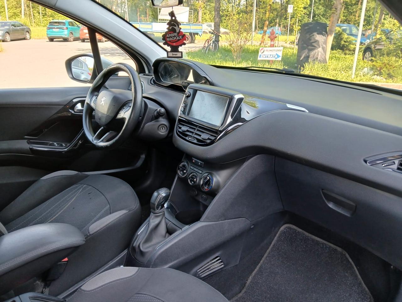 Peugeot 208 1.4 VTi 95 CV 3p. Allure*Neopatentati*