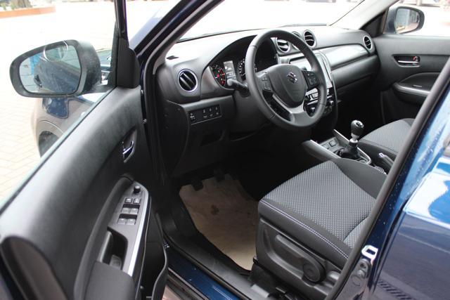 SUZUKI Vitara 1.4 Hybrid 4WD AllGrip Cool+