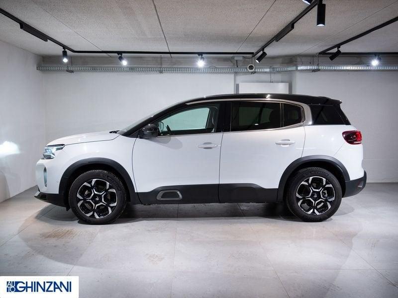 Citroën C5 Aircross C5 Aircross BlueHDi 130 S&S EAT8 Max - "PREZZO VERO"