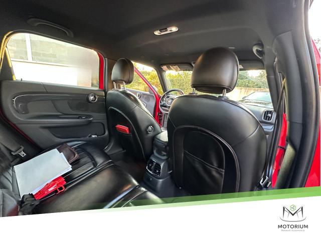 MINI CAUNTRYMAN 2.0 D 150 COOPER BUSINESS AUTO.