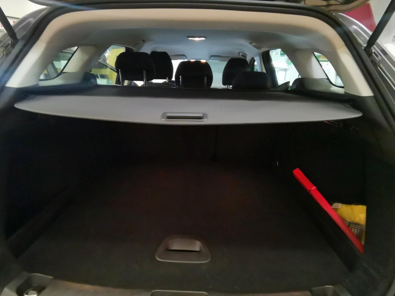 Fiat Tipo 1.6 Mjt S&S SW Lounge 2020