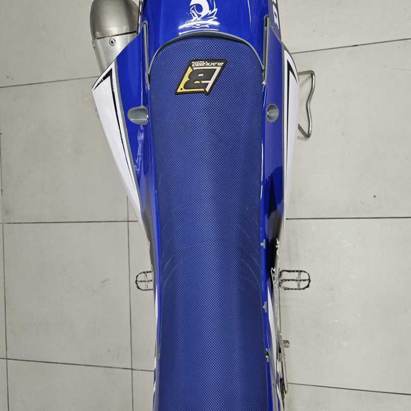 Yamaha WR 450 F - 2025