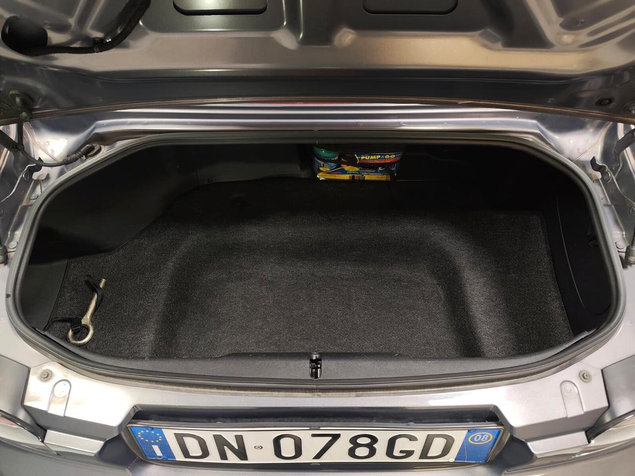 Mazda MX-5 2.0 160CV KM CERTIFICATI