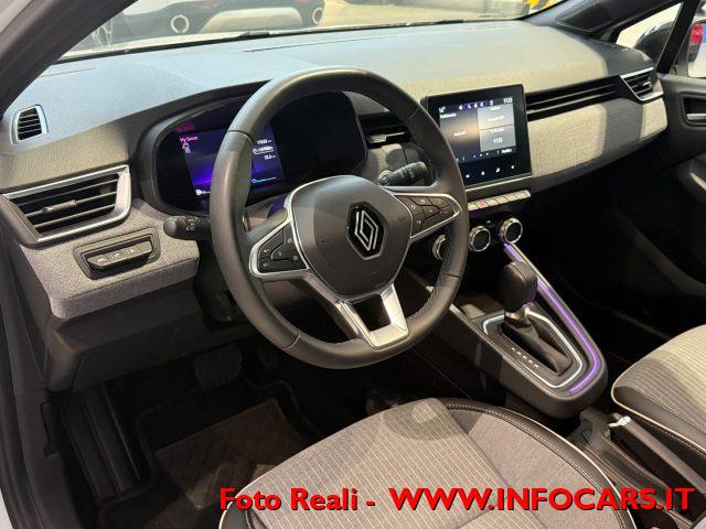 RENAULT Clio Full Hybrid E-Tech 145 CV Techno - PROMO