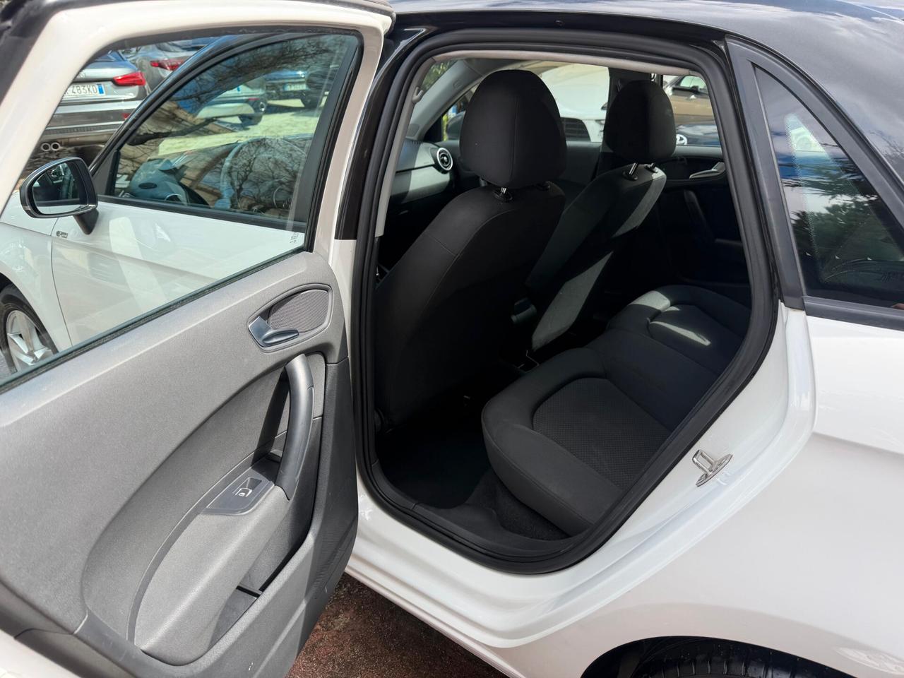 Audi A1 1.4 TDI S tronic Admired