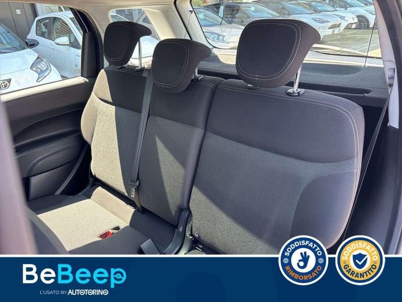 FIAT 500L CROSS 1.4 MIRROR CITY CROSS S&S 95CV