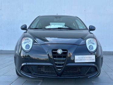 Alfa Romeo MiTo 1.4 78 CV Progression