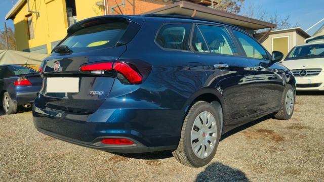 FIAT Tipo 1.6 Mjt 120 CV S&S SW Business