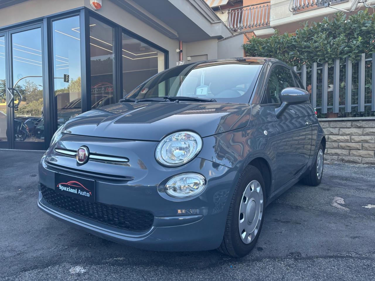 Fiat 500 1.0 Hybrid Pop ***SOLO 8000km ***